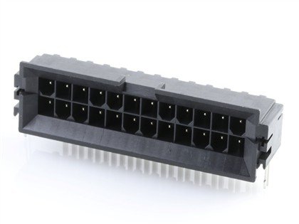 Mini-Fit® SMC