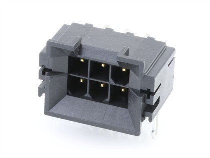 Mini-Fit® SMC
