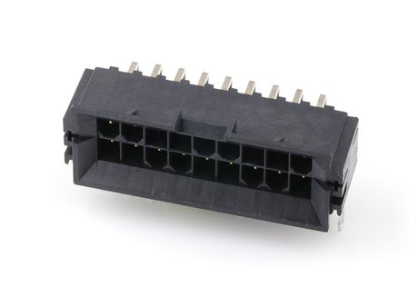 Mini-Fit® SMC