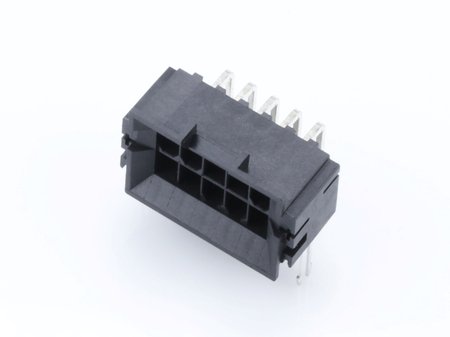 Mini-Fit® SMC