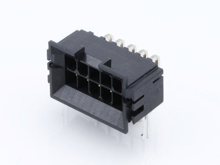 Mini-Fit® SMC