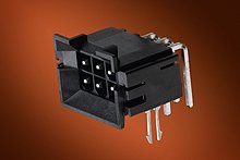 Mini-Fit® SMC