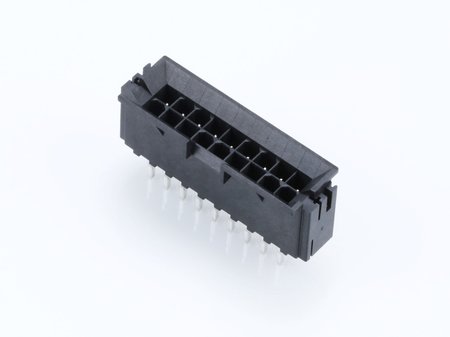 Mini-Fit® CPI