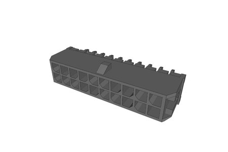 Micro-Fit 3.0™