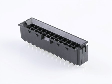 Mini-Fit® SMC