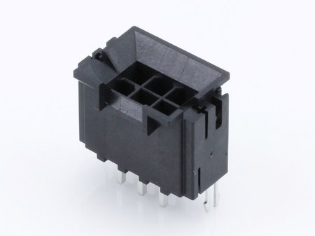 Mini-Fit® SMC