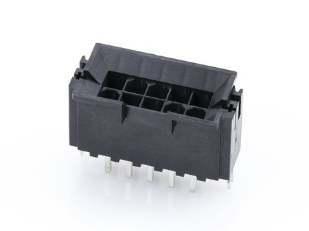 Mini-Fit® SMC