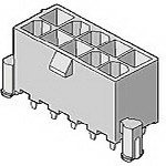 Mini-Fit® HCS