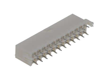 Mini-Fit® HCS