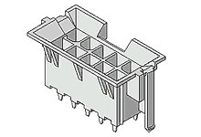 Mini-Fit® HCS