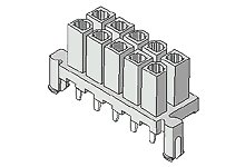 Mini-Fit® HCS