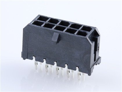 Micro-Fit 3.0 CPI™