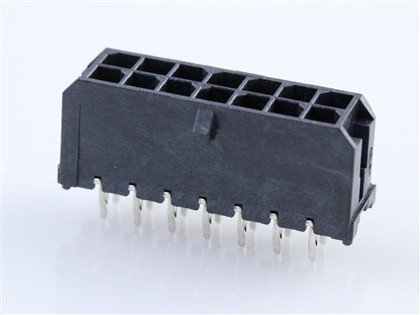 Micro-Fit 3.0 CPI™