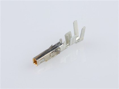 Mini-Fit® Plus HCS