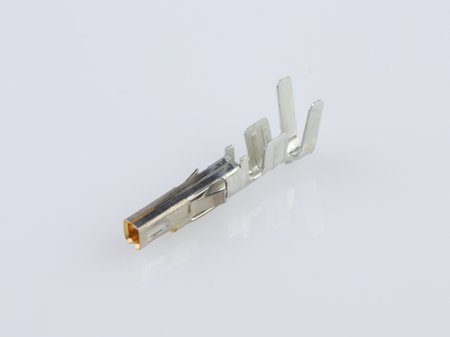 Mini-Fit® Plus HCS