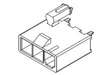 Mini-Fit® Plus HCS