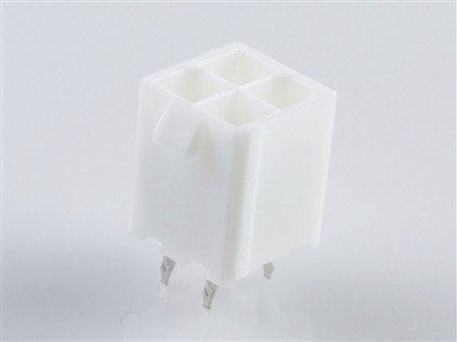 Mini-Fit® Plus HCS