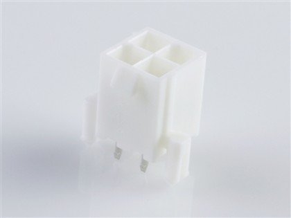 Mini-Fit® Plus HCS