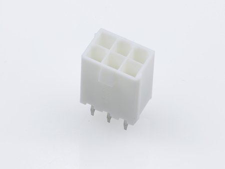 Mini-Fit® Plus HCS