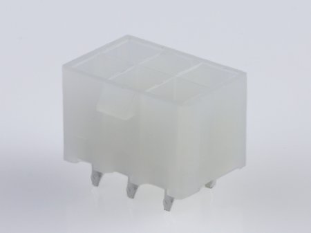 Mini-Fit® Plus HCS