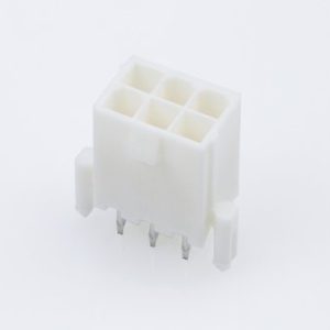 Mini-Fit® Plus HCS