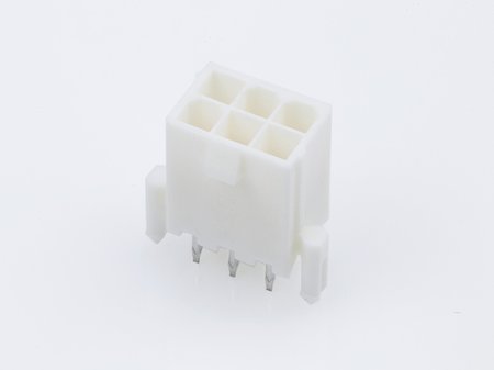 Mini-Fit® Plus HCS