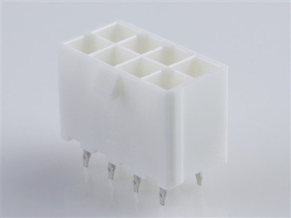 Mini-Fit® Plus HCS