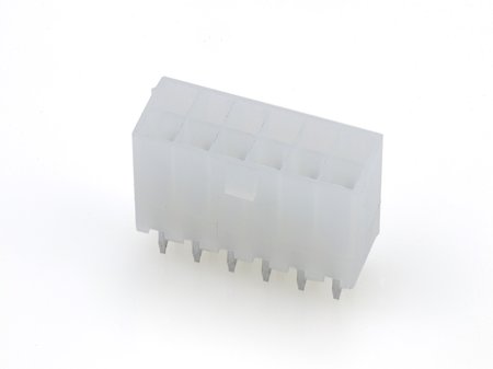 Mini-Fit® Plus HCS