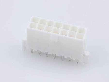 Mini-Fit® Plus HCS