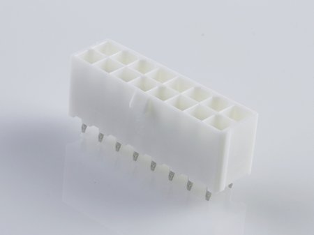 Mini-Fit® Plus HCS