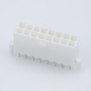 Mini-Fit® Plus HCS