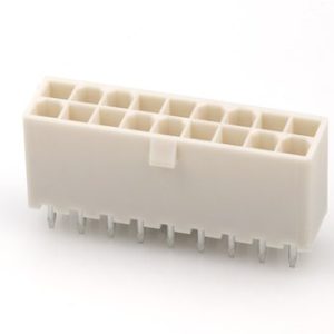 Mini-Fit® Plus HCS