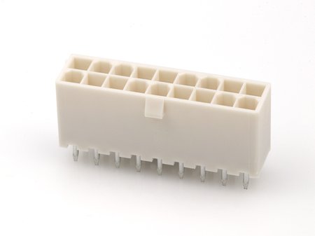 Mini-Fit® Plus HCS