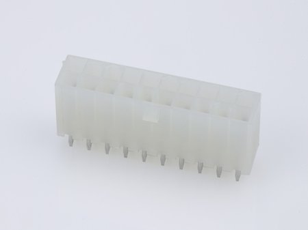 Mini-Fit® Plus HCS