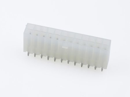 Mini-Fit® Plus HCS