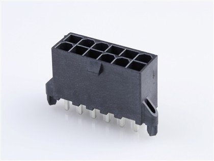 Mini-Fit® RTC