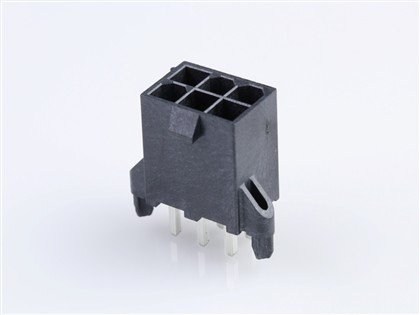 Mini-Fit® RTC