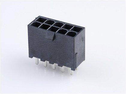 Mini-Fit® RTC