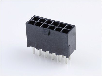 Mini-Fit® RTC