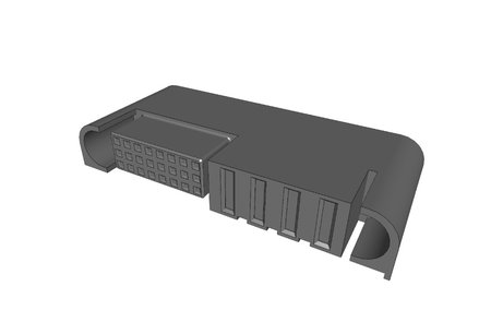 EXTreme Ten60Power™