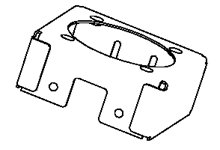 Camera Socket Cover