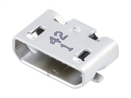 Micro-USB