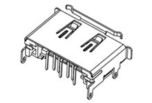 External Serial ATA