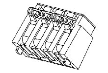 Battery Connector