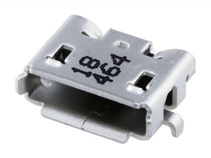 Micro-USB