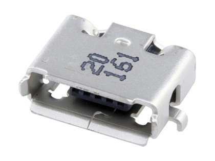 Micro-USB