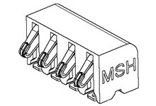 Battery Connector