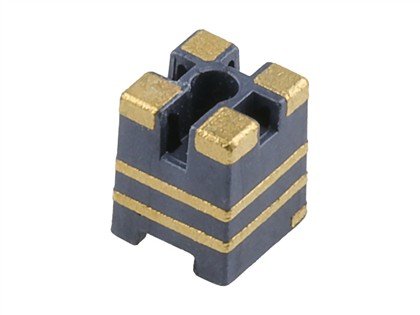 2.4 GHz SMD on Ground