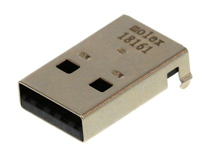 USB