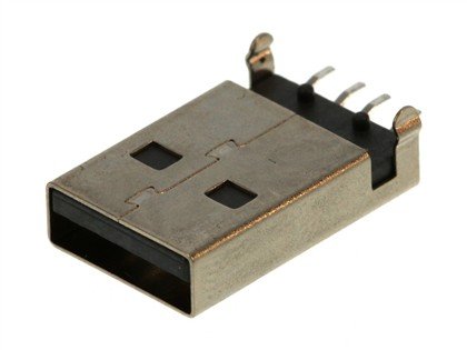 USB